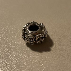 Authentic Disney Pandora Snow White Charm